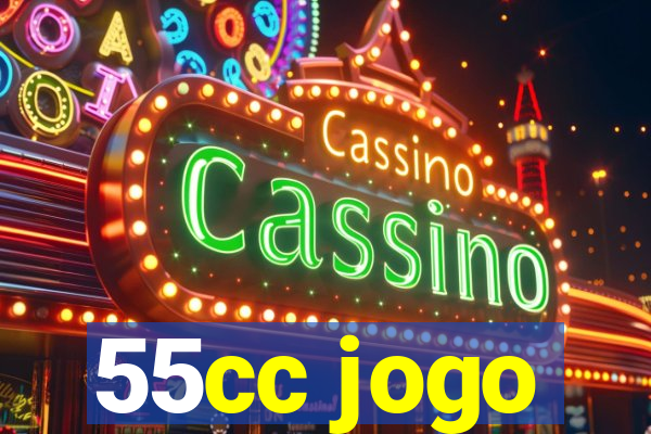 55cc jogo